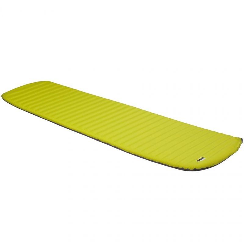 High Peak Self-Inflating Mat Oregon M 180x50x5 41124