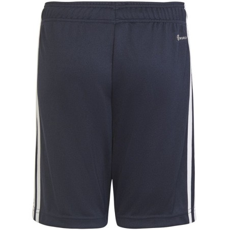 Adidas Designed 2 Move 3-Stripes Shorts Jr HN8544