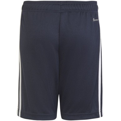 Adidas ha progettato 2 Move 3-Stripes Shorts Jr HN8544