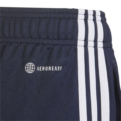 Adidas ha progettato 2 Move 3-Stripes Shorts Jr HN8544