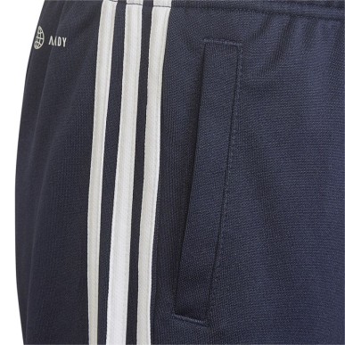 Adidas ha progettato 2 Move 3-Stripes Shorts Jr HN8544