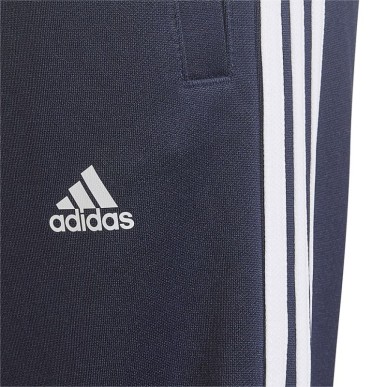 Adidas ha progettato 2 Move 3-Stripes Shorts Jr HN8544