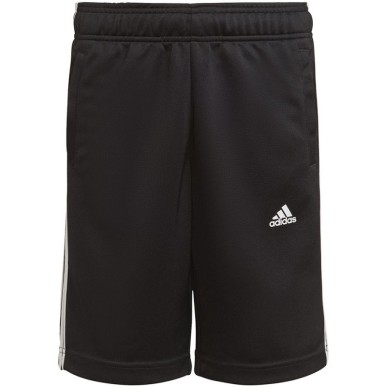 Adidas ha progettato 2 Move 3-Stripes Shorts Jr HI6833