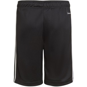 Adidas Designed 2 Move 3-Stripes Shorts Jr HI6833