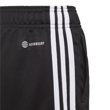 Adidas ha progettato 2 Move 3-Stripes Shorts Jr HI6833