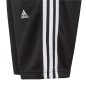 Adidas Designed 2 Move 3-Stripes Shorts Jr HI6833