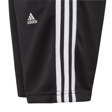 Adidas ha progettato 2 Move 3-Stripes Shorts Jr HI6833