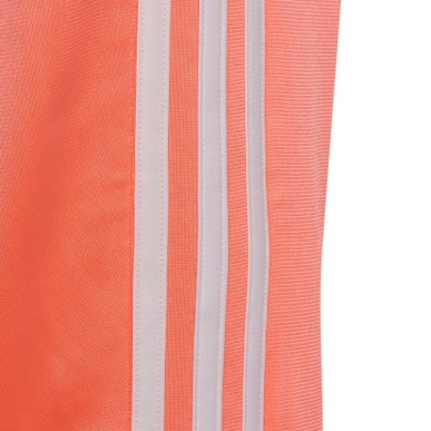 adidas Aeroready 3-Stripes Polyester Track Suit Jr HD4414 tracksuit