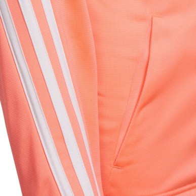 adidas Aeroready 3-Stripes Polyester Track Suit Jr HD4414 tracksuit