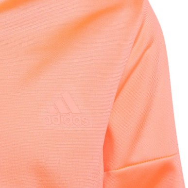 adidas Aeroready 3-Stripes Polyester Track Suit Jr HD4414 tracksuit