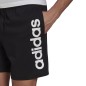 adidas AeroReady Essentials Linear Logo Shorts M GK9604