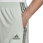 adidas AeroReady Essentials Chelsea 3-Stripes Shorts M HL2257