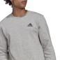 Felpa in pile adidas Essentials M H12221