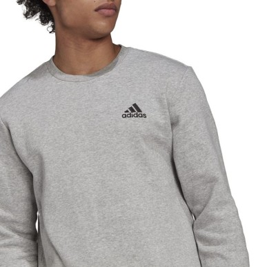 adidas Essentials Fleece Sweatshirt M H12221