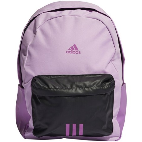 Zaino Adidas Classic Badge of Sport 3-Stripes HM9147