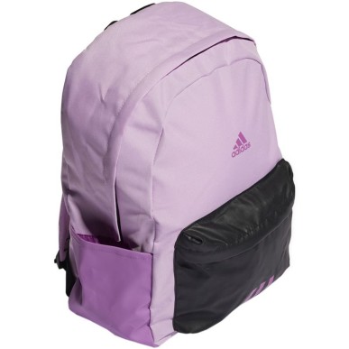 Adidas Classic Badge of Sport 3-Stripes Backpack HM9147