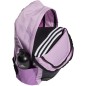 Adidas Classic Badge of Sport 3-Stripes Backpack HM9147