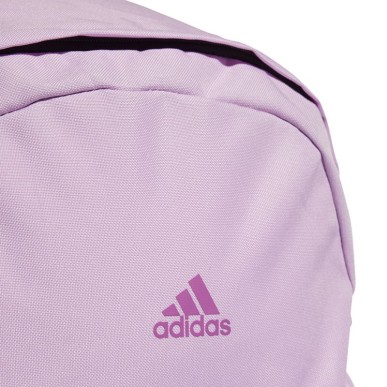 Adidas Classic Badge of Sport 3-Stripes Backpack HM9147