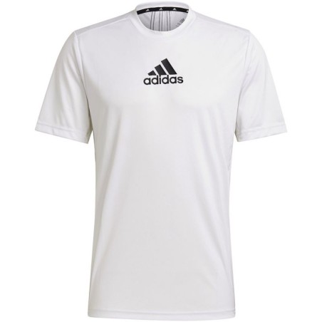 Adidas Primeblue Designed to Move M GM2135 T-shirt