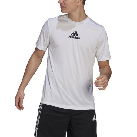 Adidas Primeblue Designed to Move M GM2135 T-shirt