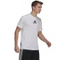 Adidas Primeblue Designed to Move M GM2135 T-shirt