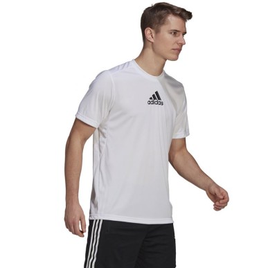 Adidas Primeblue Designed to Move M GM2135 T-shirt