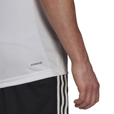 Adidas Primeblue Designed to Move M GM2135 T-shirt