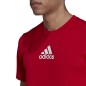 adidas Primeblue Designed To Move Sport 3-Stripes Tee M GM4318