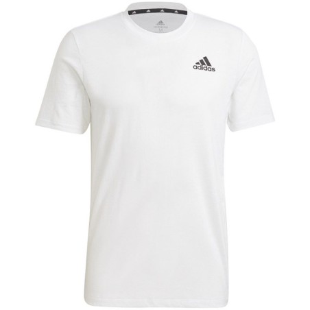 Adidas Aeroready Designed 2 Move Sport Tee M GR0517