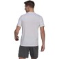 Adidas Aeroready Designed 2 Move Sport Tee M GR0517