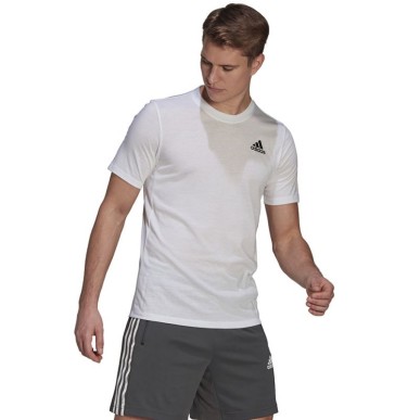 Adidas Aeroready Designed 2 Move Sport Tee M GR0517