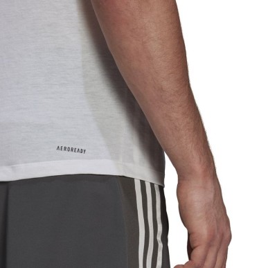 Adidas Aeroready Designed 2 Move Sport Tee M GR0517