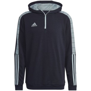 Felpa con cappuccio Adidas Tiro M HC1302