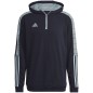 Adidas Tiro Hoodie M HC1302 sweatshirt