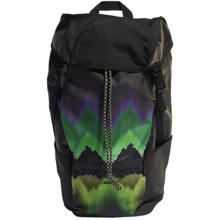 Adidas Street Camper HN7760 backpack