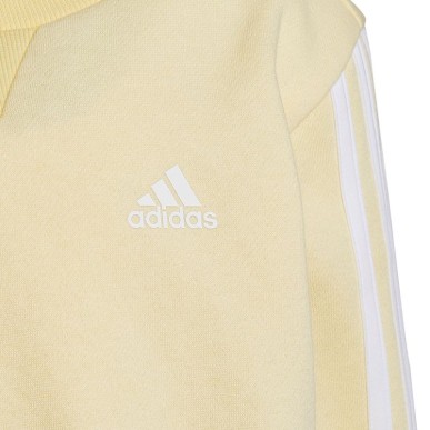 adidas Essentials 3-Stripes Crewneck Jr HP1273 sweatshirt