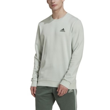 adidas Essentials Fleece M HL2281 sweatshirt