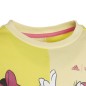 adidas adidas x Disney Daisy Duck Crew Jr sweatshirt HK6638