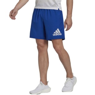 pantaloncini adidas Run It M HL3967