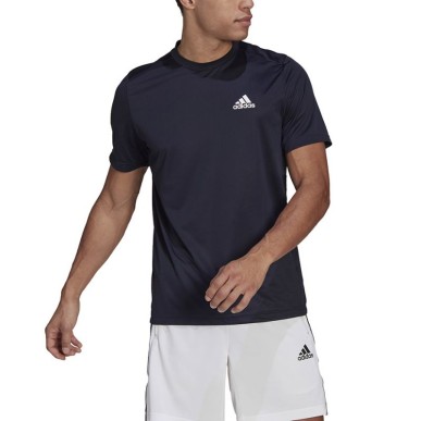 Adidas Aeroready Designed To Move Sport M T-shirt GM2097