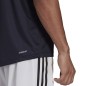 Maglietta sportiva Adidas Aeroready Designed To Move M GM2097