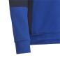 Adidas Colourblock Hoodie Jr HG6826 sweatshirt