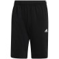 pantaloncini adidas Essentials Warm-Up 3-Stripes M H48433