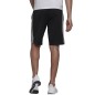 adidas Essentials Warm-Up 3-Stripes M H48433 shorts