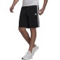 adidas Essentials Warm-Up 3-Stripes M H48433 shorts