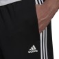 pantaloncini adidas Essentials Warm-Up 3-Stripes M H48433