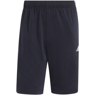 pantaloncini adidas Essentials Warm-Up 3-Stripes M H48434