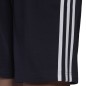 adidas Essentials Warm-Up 3-Stripes M H48434 shorts