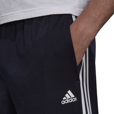 pantaloncini adidas Essentials Warm-Up 3-Stripes M H48434