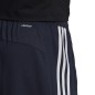 adidas Primeblue Designed To Move Sport 3-Stripes M HM4807 shorts